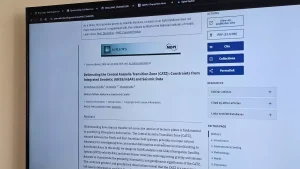 Anadolu’nun İkiye Ayrılması Bekleniyor