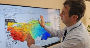 ‘Anadolu’yu ikiye ayırabilecek gerinim hattı’ ortaya çıktı! Türk bilim insanının 3 yıllık çalışması uluslararası dergide