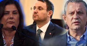 Ankara kulislerini hareketlendiren iddia: Butlan kararı öne çekilebilir