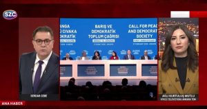 Ankara Öcalan’ın mesajı ile çalkalanıyor: Siyasi partilerin tepkisi ne oldu?