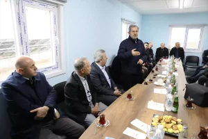 Ankara Üniversitesi’nden Güneş Enerjisi Yatırımı