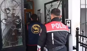 Ankara’da 103 Şüpheli Yakalandı