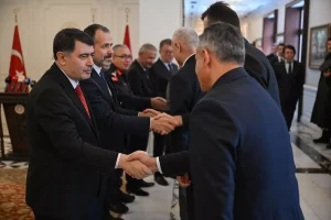 Ankara’da Bayram Tedbirleri Artıyor