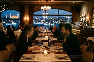 Ankara’da Fahiş Hesap Tuzakları