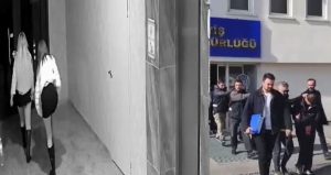 Ankara’da sosyal medyada tanıştıkları kişileri silahla tehdit edip para alan şebekeye operasyon!