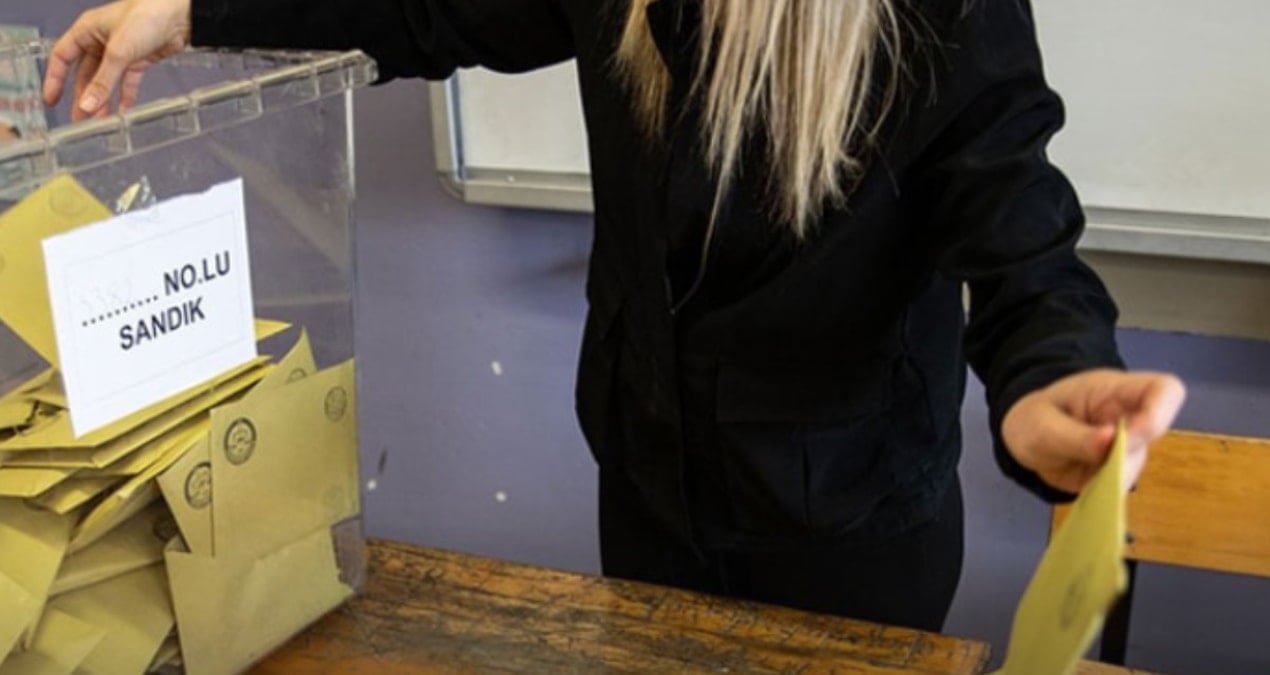 Anket sonuçları şaşırttı! İki partiye soğuk duş etkisi