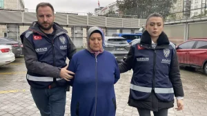 Anne Kız Cinayetinde Ağırlaştırılmış Müebbet