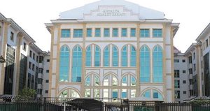 Antalya eski İl Emniyet Müdürü tahliye edildi