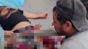 Antalya’da alacak verecek kavgasında kan döküldü