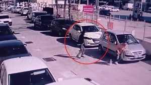 Antalya’da baharatçıya silahlı saldırı olayında 3 şüpheli tutuklandı