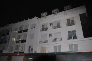 Antalya’da Bıçaklama Cinayeti: Delil Karartma