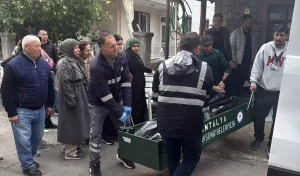 Antalya’da Epilepsi Hastası Oğuz Demiralay Ölü Bulundu