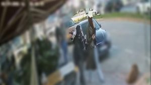 Antalya’da ev hırsızlığı: Ziynet eşyası ve kamera çalan 3 şüpheli yakalandı