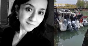 Antalya’da gizemli ölüm! Rümeysa öğretmenin cansız bedeni ırmakta bulundu