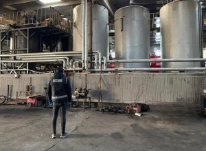 Antalya’da Kaçakçılık Operasyonları