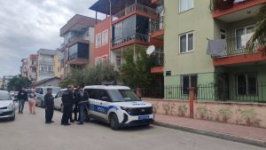 Antalya’da kendisinden haber alamayan adam evinde ölü bulundu