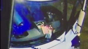 Antalya’da korna anlaşmazlığı: Karakolluk oldular