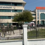 Antalya’da Silahlı Olay: Şüpheli Teslim Oldu