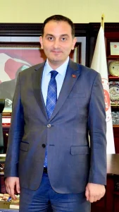 Antalya’da Yargı Görev Değişiklikleri