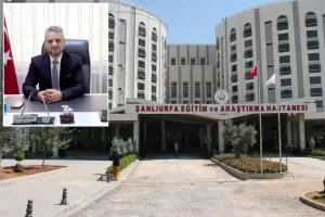 Araştırma hastanesinde skandal iddia: Müdür Yardımcısının eşi çalışmadan maaş aldı