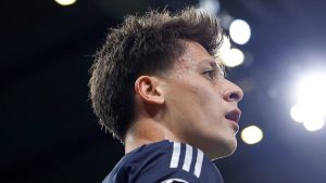 Arda Güler, 68 metreden attığı golü anlattı: Türkiye’den dua bekliyorum