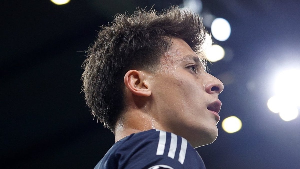 Arda Güler, 68 metreden attığı golü anlattı: Türkiye’den dua bekliyorum