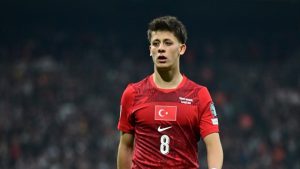 Arda Güler, Ferdi Kadıoğlu’na yaptığı asisti anlattı