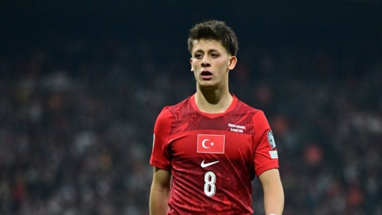 Arda Güler, Ferdi Kadıoğlu’na yaptığı asisti anlattı