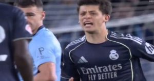 Arda Güler krizine başkan müdahalesi