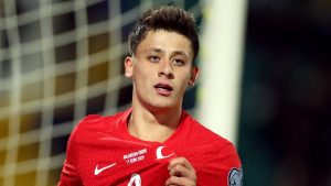 Arda Güler’e Rumen muhabirden Gheorghe Hagi sorusu