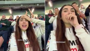 Arda Güler’in golünde Real Madrid tribünleri yıkıldı