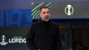 Arda Turan, Shakhtar Donetsk’le Konferans Ligi’nde çeyrek finalde!