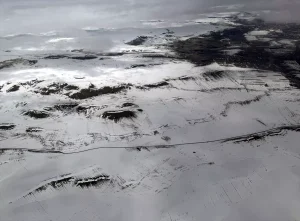 Ardahan ve Kars’ta Kar Yağışı