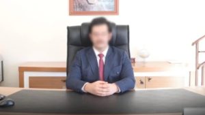 Ardahan’da sekreterinin evinde bıçaklanan vali yardımcısı görevden alındı