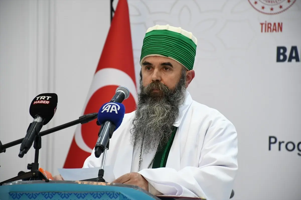 Arnavutluk ve Türkiye Arasındaki Bağlar Güçleniyor