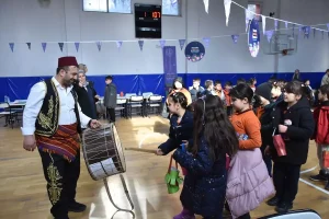 Artvin’de Ramazan Etkinlikleri