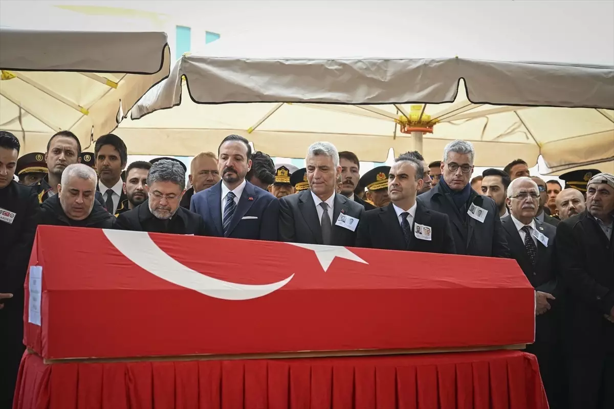 ASELSAN teknisyenleri şehit oldu