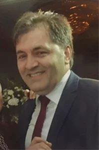 Asidi Su Sanarak İçen Adam Hayatını Kaybetti