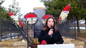 Aşık Veysel 53. yılında anıldı