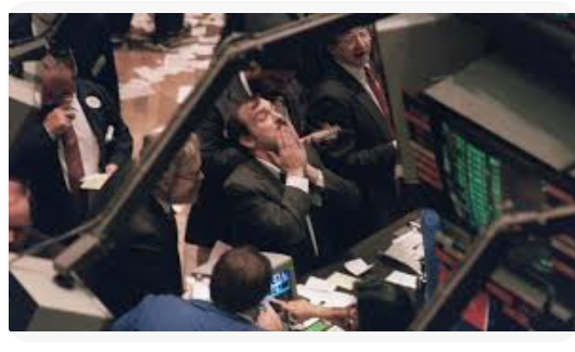 Asya’da PANİK var, her şey satılıyor