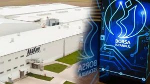 Atakey, 2025’te satış hacmini yüzde 10 artırarak 70 bin tona ulaştı