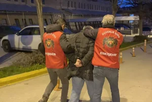 Atatürk’e Hakaretten Tutuklama