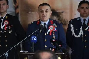 Atatürk’ün Mezuniyet Yılı Anıldı