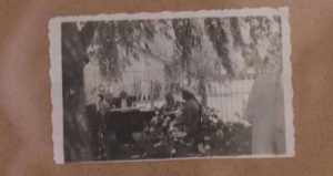 Atatürk’ün şimdiye kadar bilinmeyen fotoğrafı ortaya çıktı!