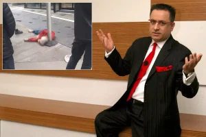 Atilla Taş’tan Erol Köse’ye: Hakkımı helal etmiyorum, ateşin bol olsun