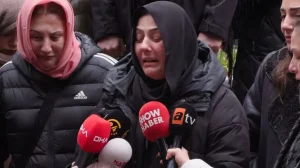 Atlas Çağlayan Mezarı Başında Anıldı