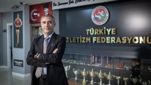 Atletizmde dünya salon şampiyonası pas geçildi