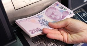 ATM’lerde yeni dönem başlıyor: Bayramdan sonra geçerli olacak