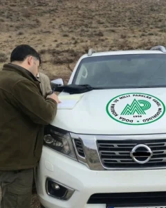 Av Hayvanlarına İhlal: 3 Kişiye 1 Milyon Cezası