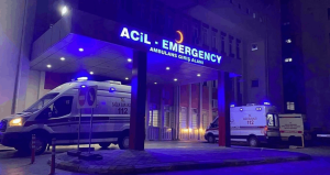 Av tüfeği ile oyun can aldı: 15 yaşındaki Serhat öldü